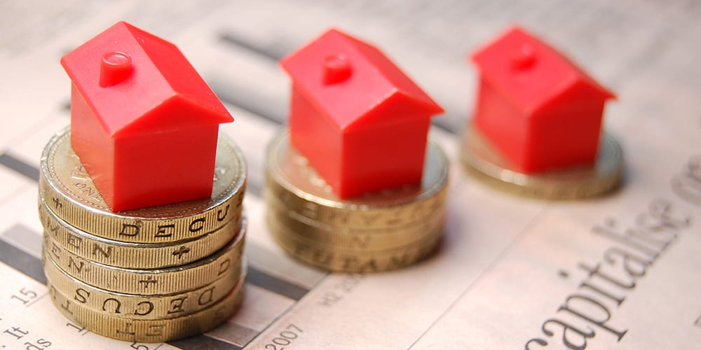 Stamp Duty- Additional Property Rates