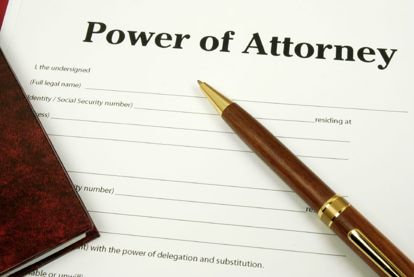 Lasting and enduring power of attorney fees are changing